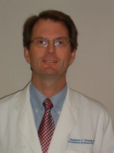 Stephen Young